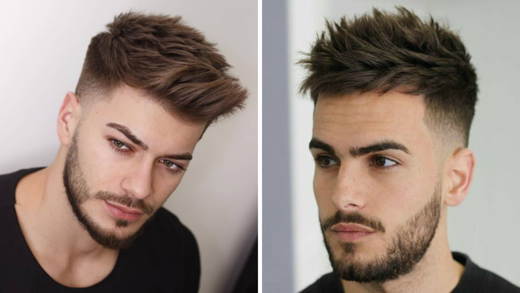 How To Slick Back Hair For A Stylish Look in 2023 | Long hair styles men,  Undercut hairstyles, Slicked back hair