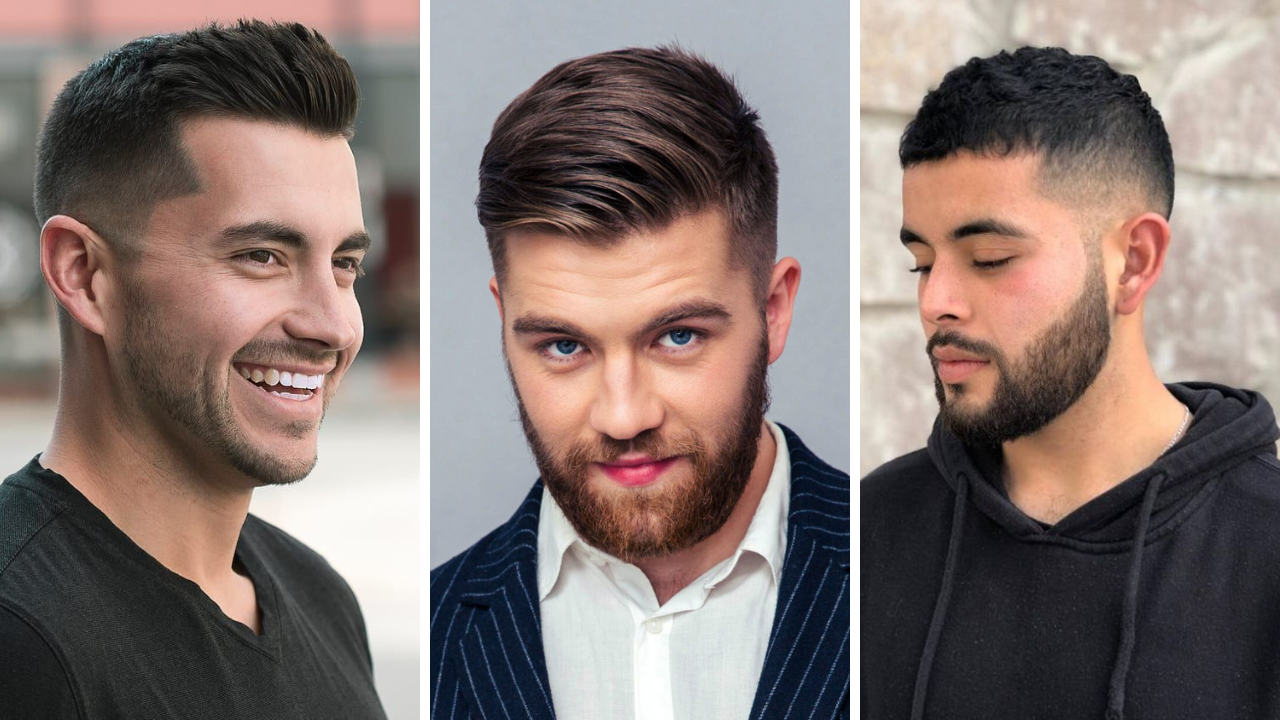 70 Unique Skin Fade Haircuts For Men (The Latest Gallery) - The Trend Scout-hkpdtq2012.edu.vn